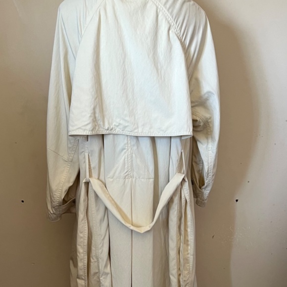 Wilfred Requiem Trench Coat - Picture 8 of 16